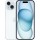 Apple iPhone 15 (6GB/128GB) Blue NEW Open Box (06/10/24) 100% Battery